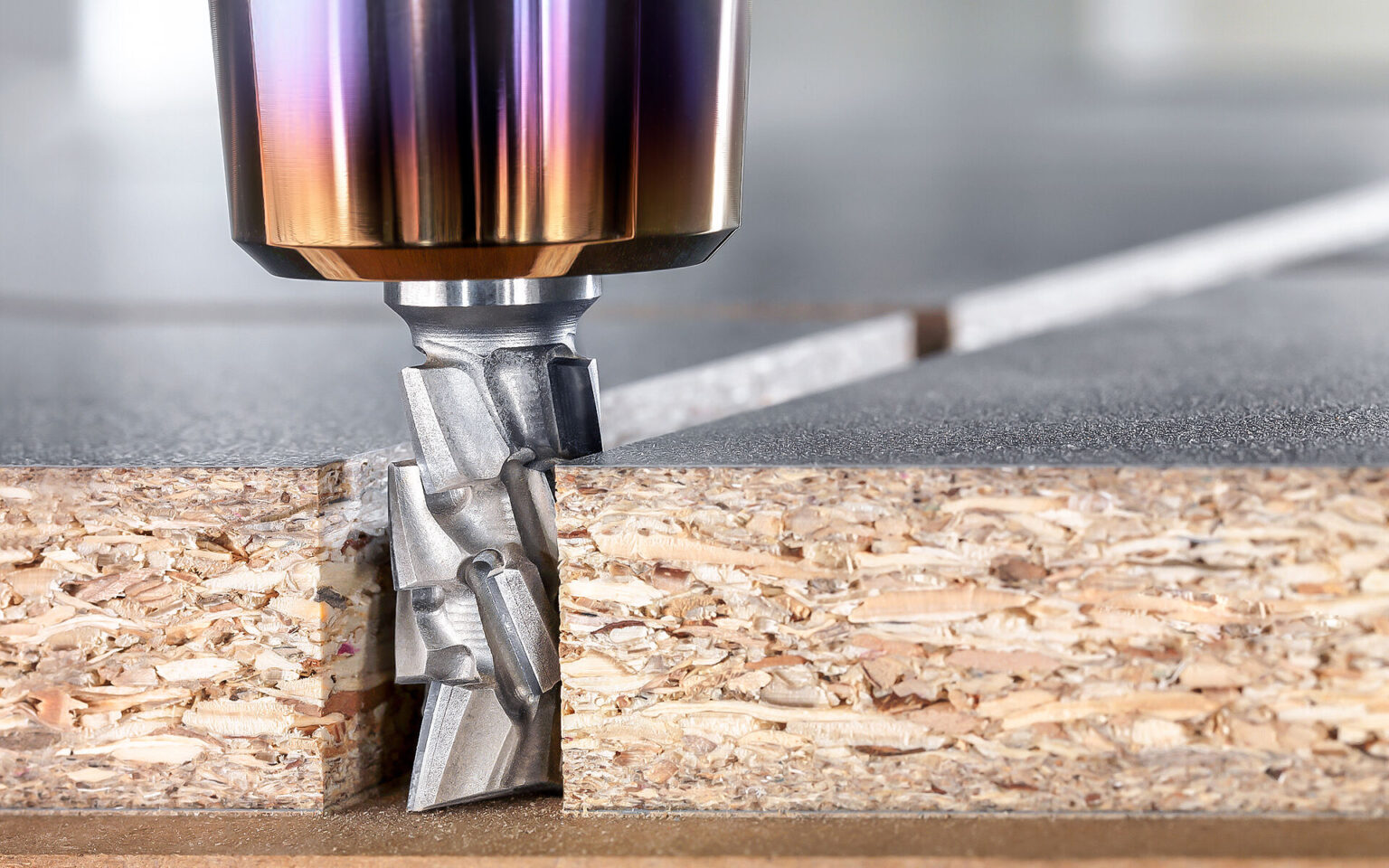 Leitz advances tooling efficiency in a cost effective way Wood