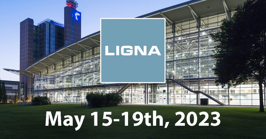 LIGNA 2023 focus topics amplify wood industry Wood & Panel Europe
