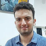 Mehmet Bilgehan Bilgiç