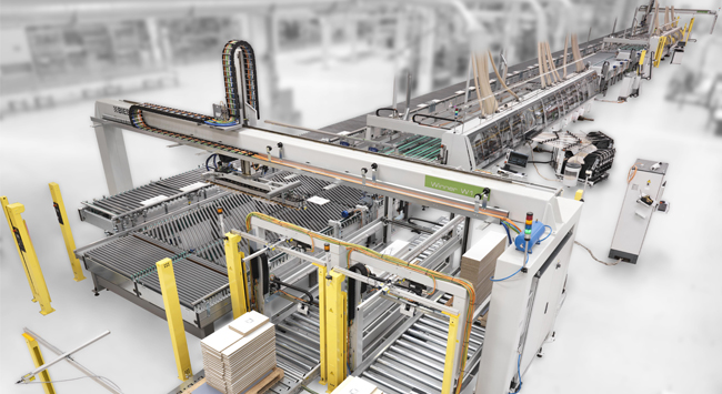 CPM Showcases New Biomass Pellet Mill, Twin Track Technology and Customer Portal at LIGNA - One CPM