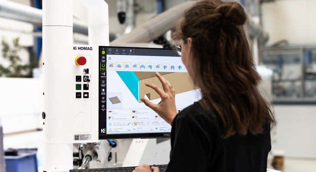 CPM Showcases New Biomass Pellet Mill, Twin Track Technology and Customer Portal at LIGNA - One CPM