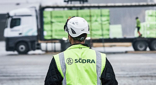 Sodra-1 - Wood & Panel Europe