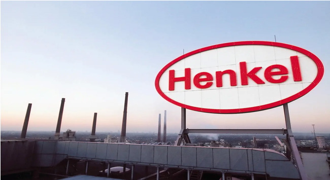First Quarter Success: Henkel soars with organic sales growth