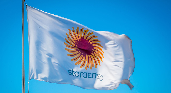 Stora Enso unveils strategic plan to boost profitability and competitiveness
