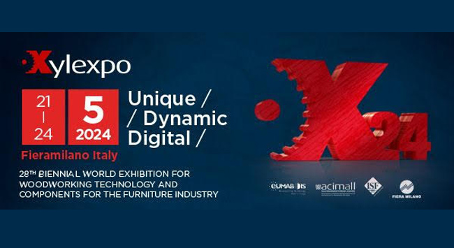 Xylexpo