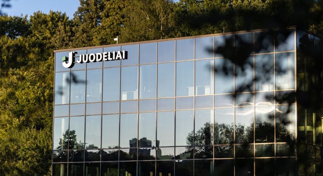 Juodeliai achieves sustainability milestone with SURE scheme certification