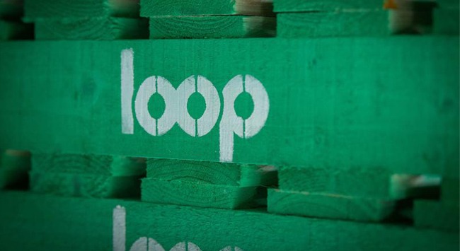 The Pallet LOOP becomes a part of BSW Group