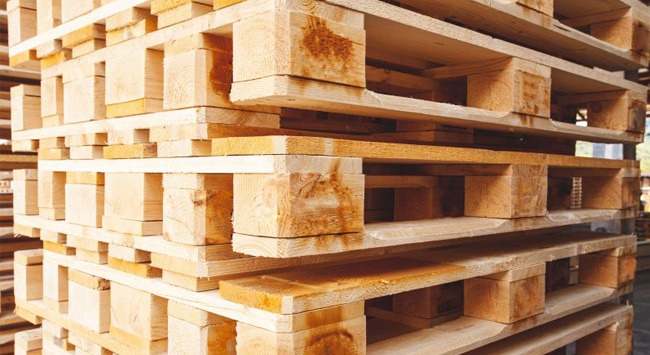 NWPCA confirms major win for for Wooden Pallet Manufacturers