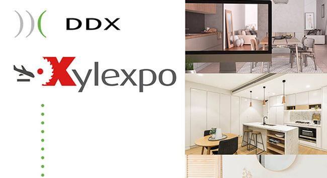 DDX is all set to present its efficient solutions at Xylexpo 2024, that is one of the well known events of woodworking industry