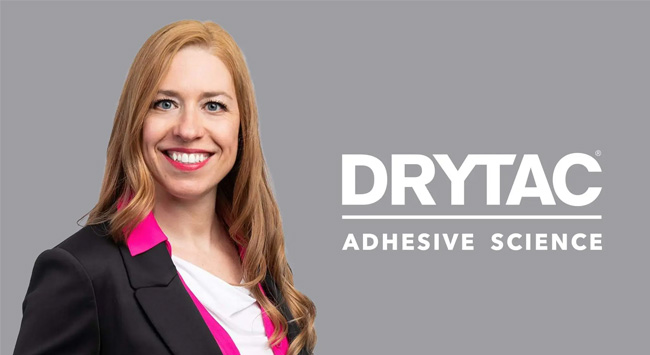 Drytac appoints Anne Sierakowski as its product manager