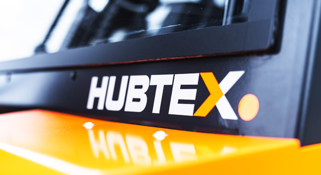 HUBTEX_Load Manager