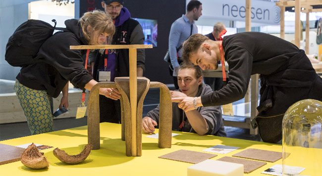 CIFM / interzum guangzhou 2025: Unlocking the potential of Asia's furniture market