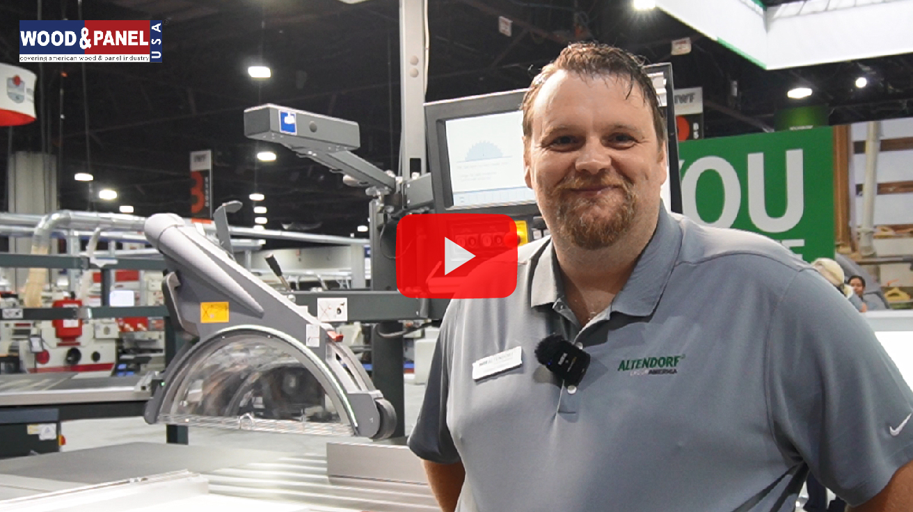WPE video