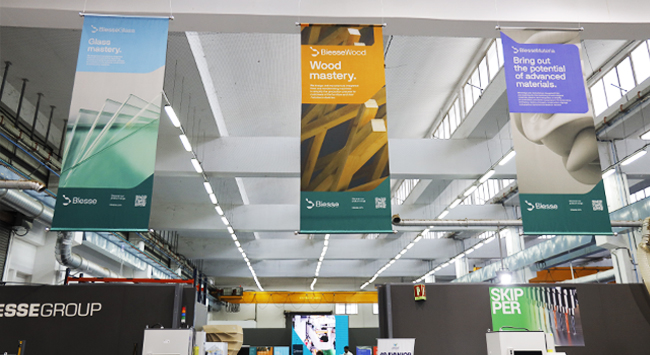 Wewnątrz Biesse_August