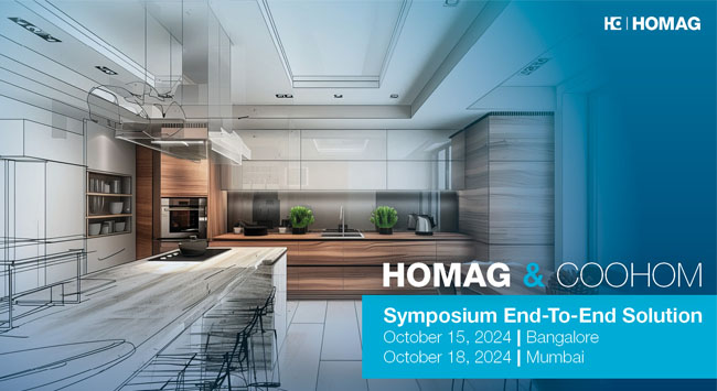 Homag-Coohom2024