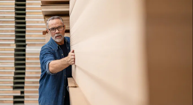 Fagus-GreCon Celebrates 50 Years of Innovation in Measuring Technology for the Furniture Industry - Wood & Panel Europe Fagus-GreCon celebrates 50 years of innovation in measuring technology for the furniture industry