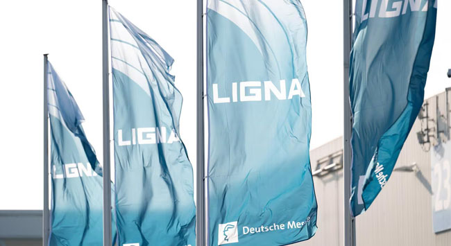 LIGNA NEWS - Wood & Panel Europe ligna