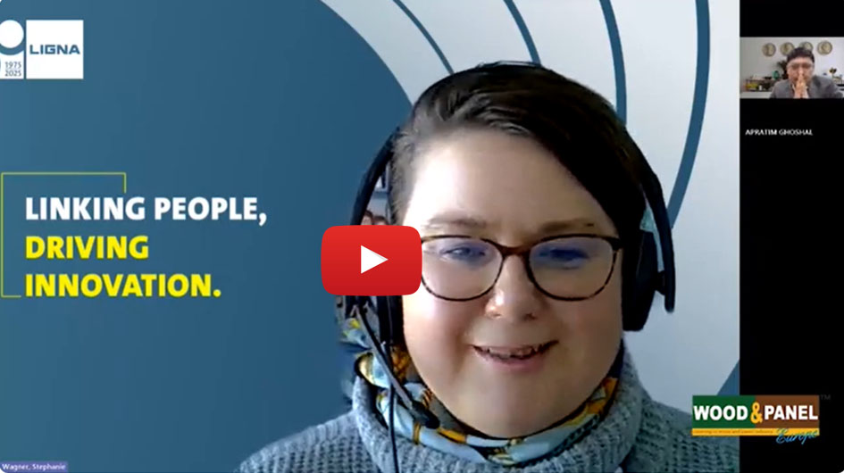 WPE video