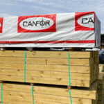 Canfor expands engineered wood products portfolio with acquisition of I-Joist manufacturing facility