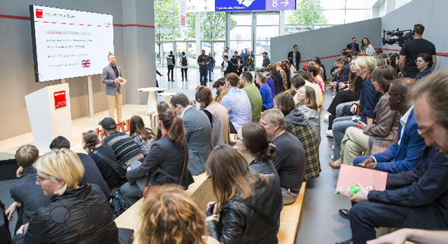 interzum news