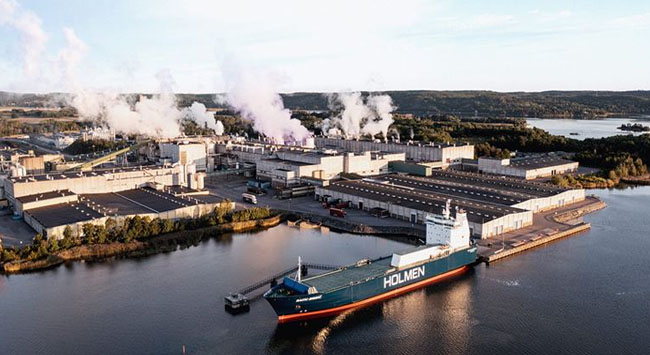 - Wood & Panel Europa Valmet_Papierfabrik