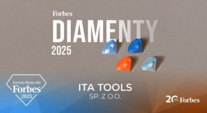 ITA TOOL_福布斯波蘭鑽石2025