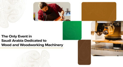 Saudi WoodShow_2025