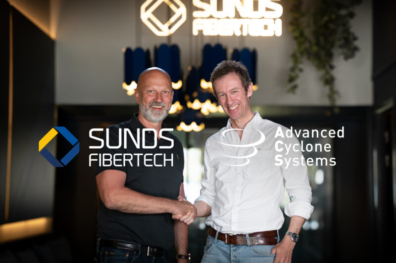 SundsFibertech