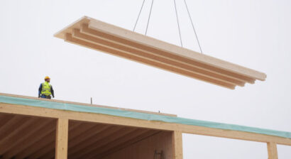 Hasslacher Rib Panels