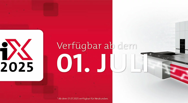 - Wood & Panel 歐洲 imos-iX 2025