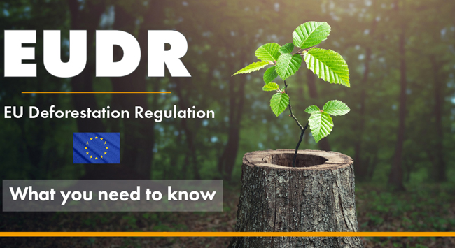 EUDR