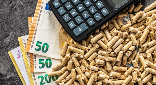 - Wood & Panel Europe Allemagne - industrie des pellets