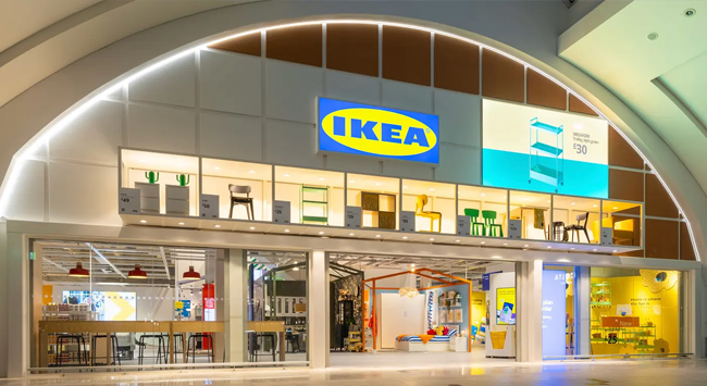 IKEA se expande en Brighton con una nueva tienda en Churchill Square