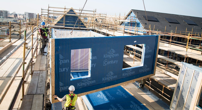 Kingspan Timber Solutions