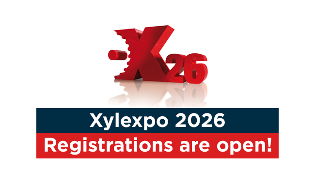 Xylexpo-2026