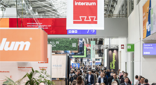 Interzum 2025