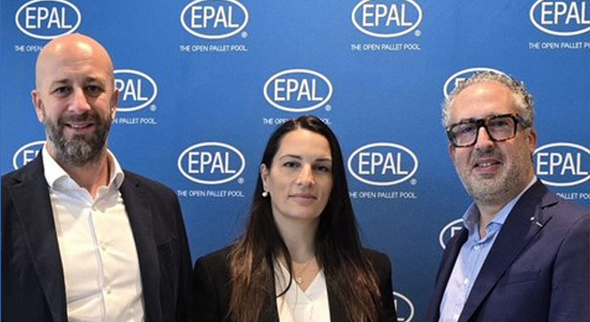 EPAL-Termin - Wood & Panel Europa EPAL-Termin