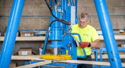 Mon Timber Engineering