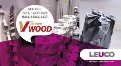 VietnamWood 2025_LEUCO