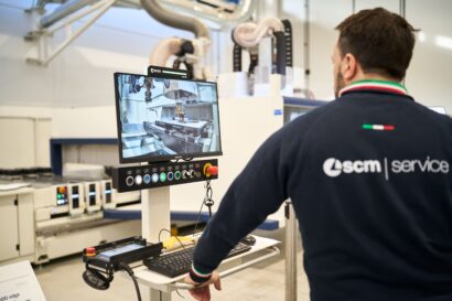 scm bei xylexpo