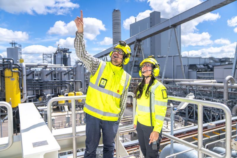 UPM secures position in Dow Jones Sustainability Indices 2025–2026, strengthening global ESG leadership