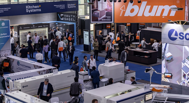 WoodTech & MebelExpo Uzbekistan 2026 strengthens Central Asia’s furniture and woodworking market