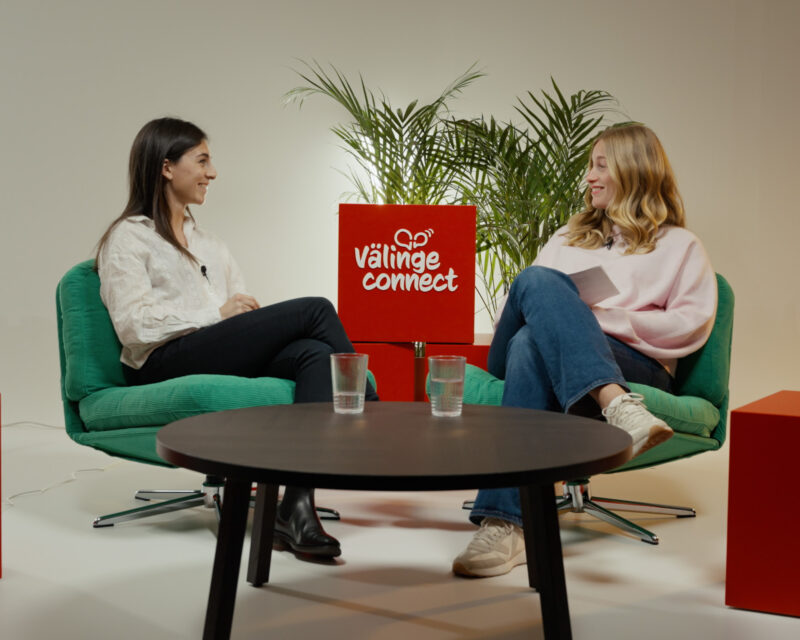 Välinge Innovation launches Välinge Connect online sessions to strengthen global flooring industry knowledge