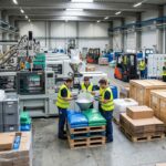 Germany’s plastics processors hit by Middle East crisis as costs surge and investment plans stall