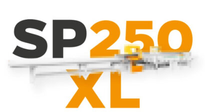 Superpush 250 XL from Salvador debuts at Xylexpo 2026 with integrated cutting and drilling