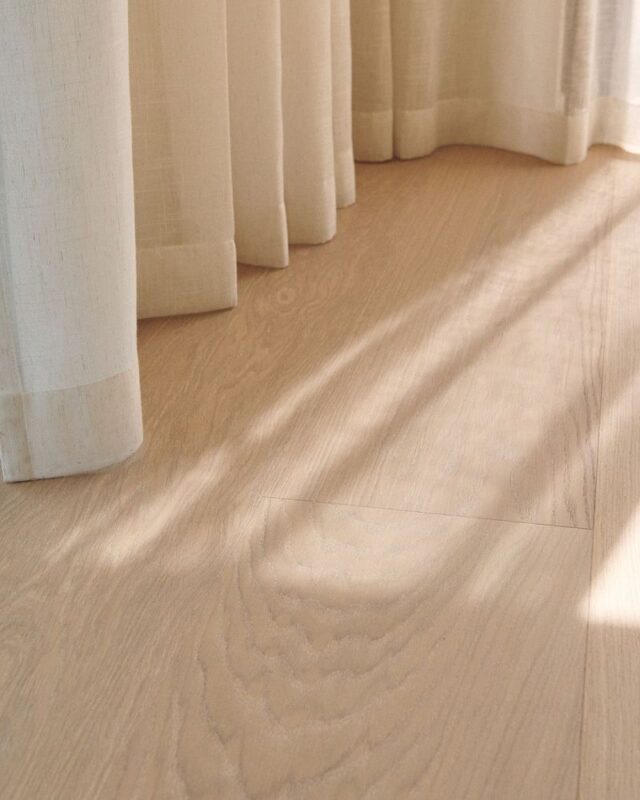 Woodura flooring innovation by Bjelin earns National Flooring Awards shortlist recognition