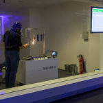 Active fire prevention gains momentum as ignition threshold science strengthens warehouse fire safety